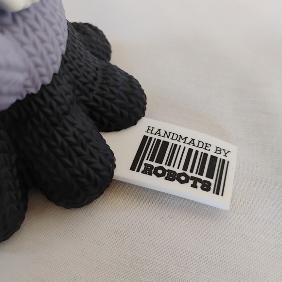 Handmade by Robots The Little Mermaid "Ursula" Collectible Vinyl Figure Disney - Picture 7 of 11